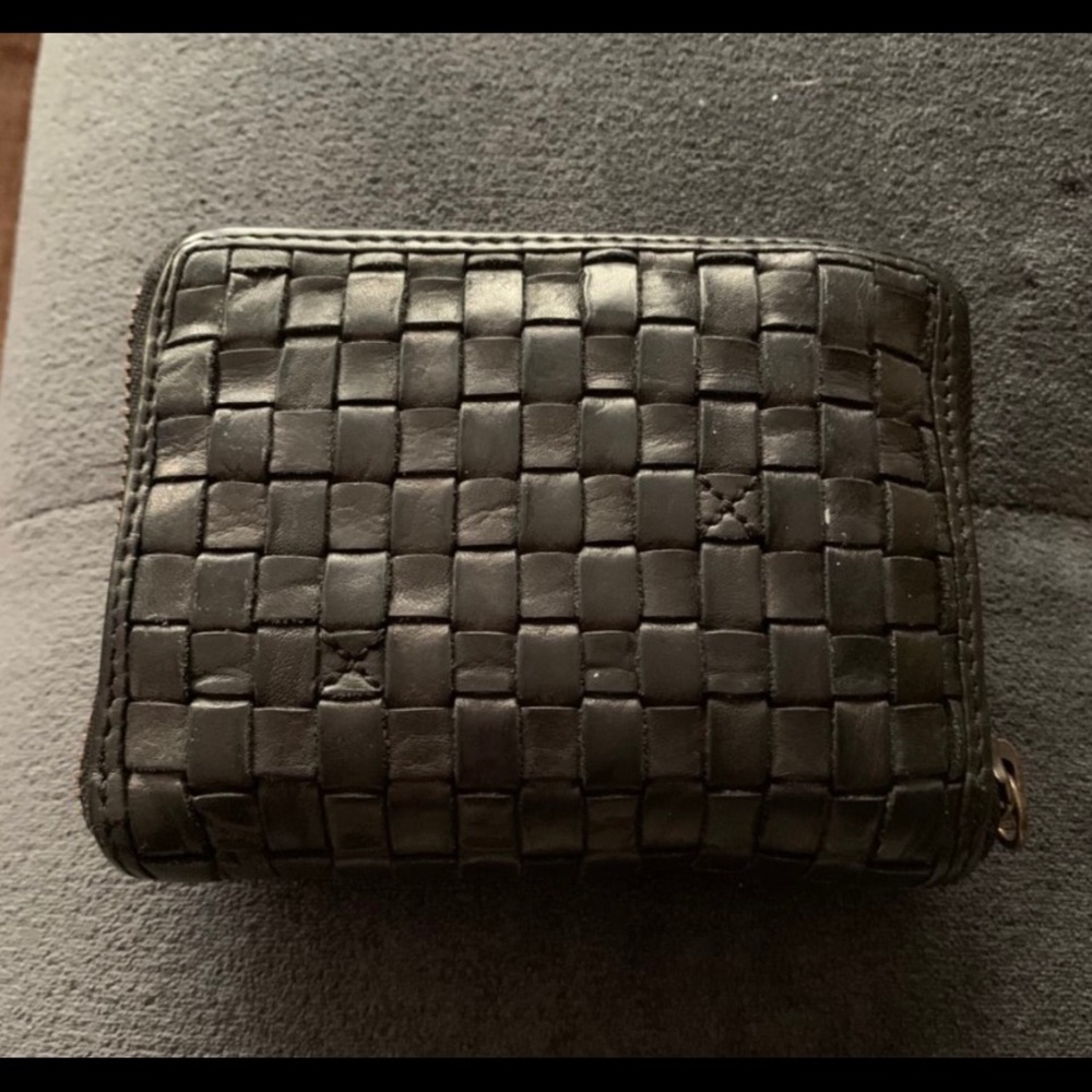 The Trend Wallet